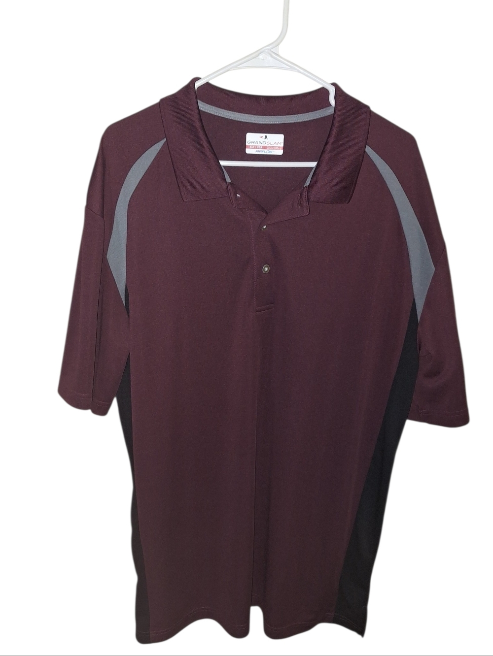 Grand Slam Polo